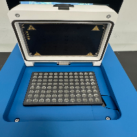VWR XT96 PCR Thermal Cycler image 3